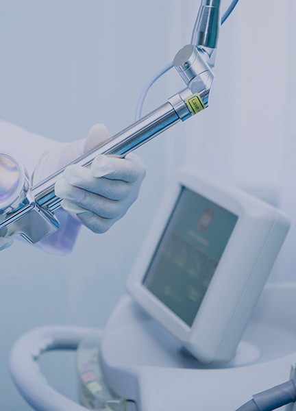 醫療設備外殼模具