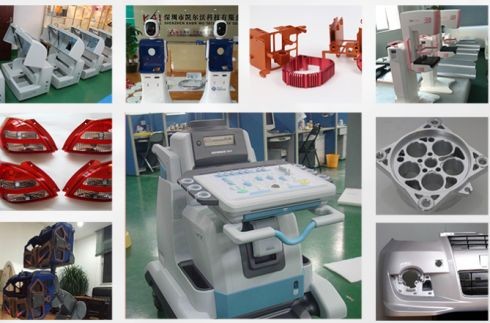 手板制作領先者凱爾沃科技：與行業同頻，創造更優質的手板模型