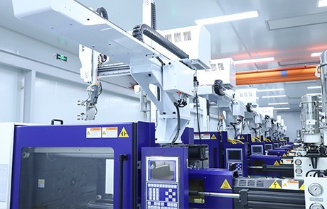 無(wú)塵車間環(huán)境