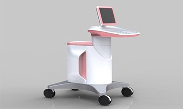 醫療設備外殼模具