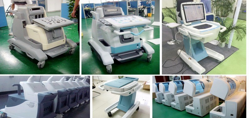 醫(yī)療類塑膠模具的制作工藝及使用